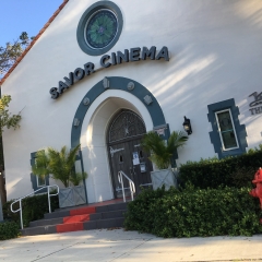 Savor Cinema Fort Lauderdale