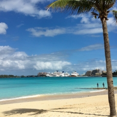 Nassau