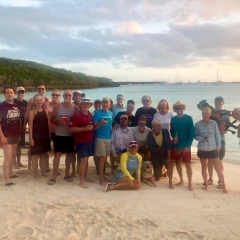 Sunset Beach