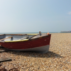 Brighton Beach