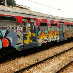 Pozzuoli, Italy