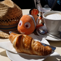 Breakfast La Rochelle