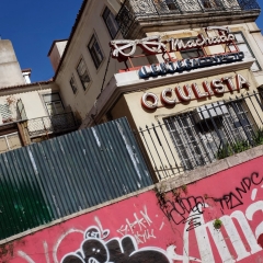 The Colours of Porto