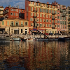 Nice Harbour