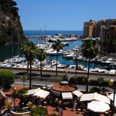 Monaco