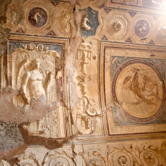 Art Pompeii