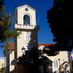 Kalamata Church