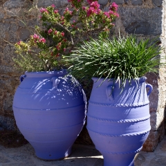 Colours of Crete