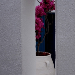 Santorini, Greece