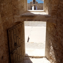 Crete Ruins