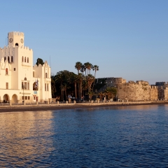 Kos Waterfront