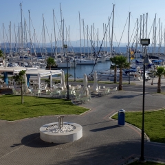 Kos Marina