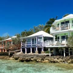 Staniel Cay