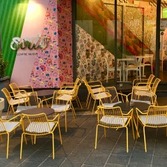 Sodo Bar in Marina di Ragusa, Sicily