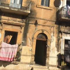 Santa Croce, Sicily