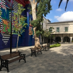 The Bank of Gibraltar