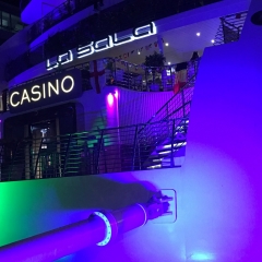 The Casino, Gibraltar