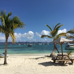 Jost van Dyke