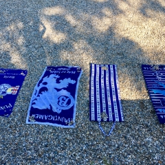 Germans have landed in Croatia