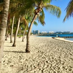 Montagu Beach, Nassau