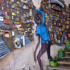 Street Art Marseillaise
